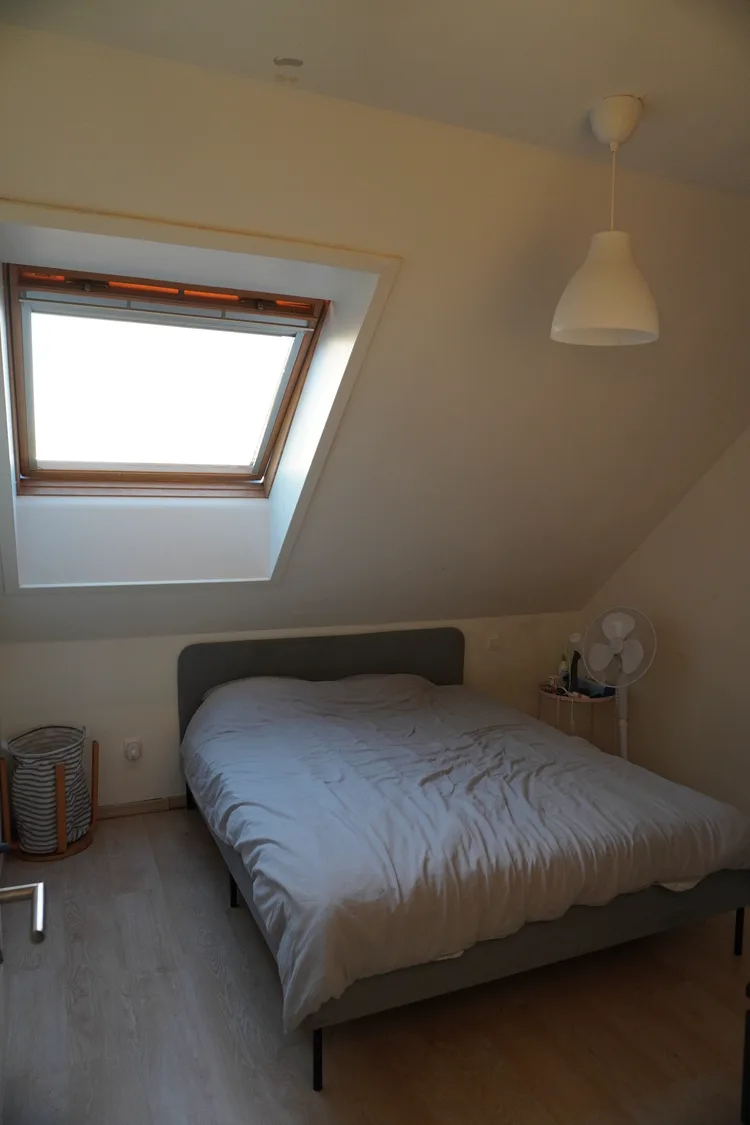 Badkamer