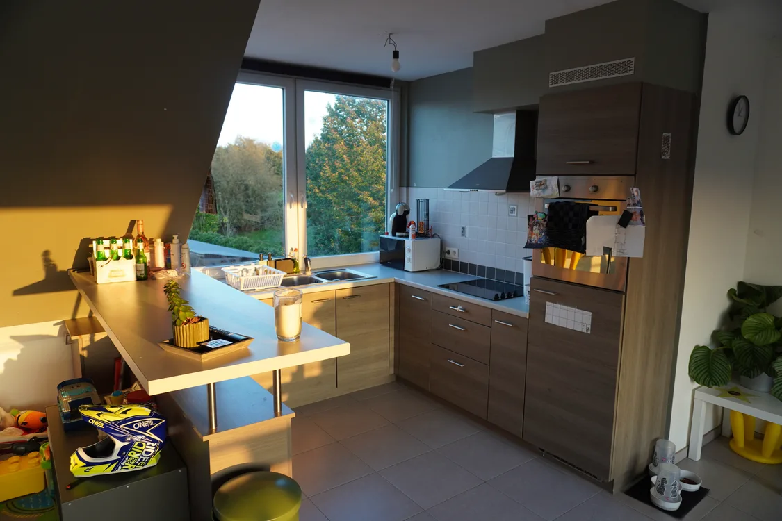 Keuken