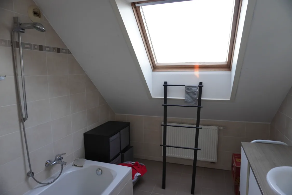 Slaapkamer 1