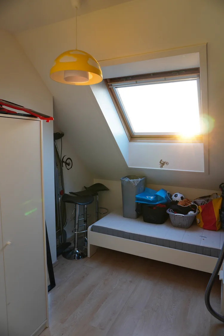 Slaapkamer 2
